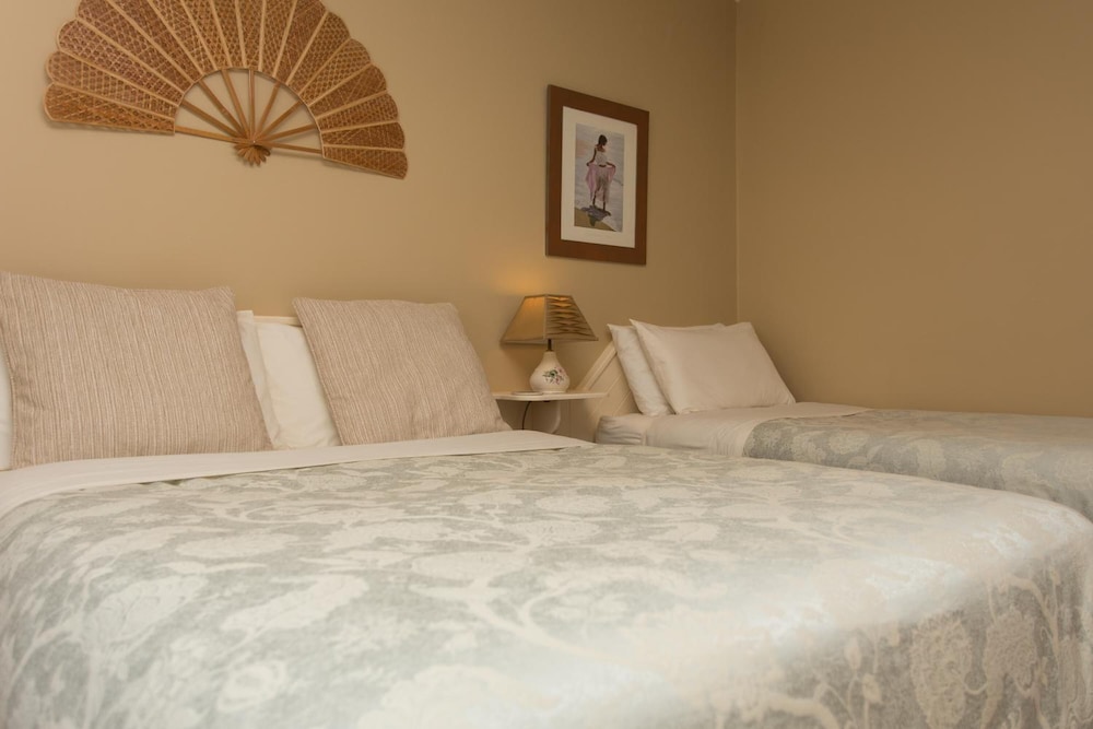 Fern Rock B&B