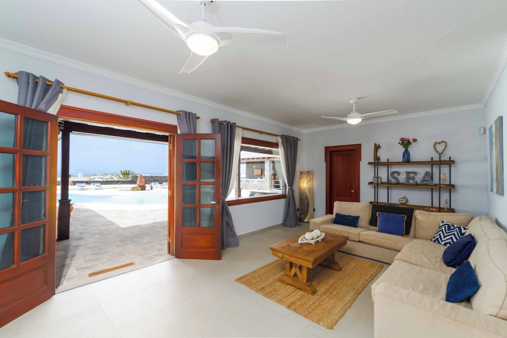 Villa Deseo Sol