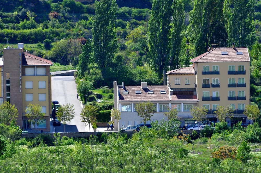 Aparthotel Solé