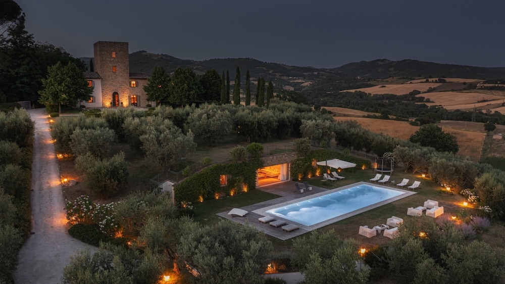 Al Belvedere 6 2 in Solfagnano view 2