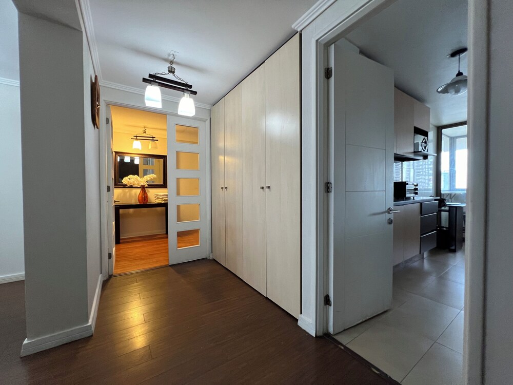 Oceana Suites Geomar II