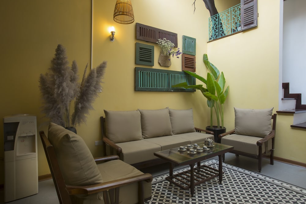Loc Homestay