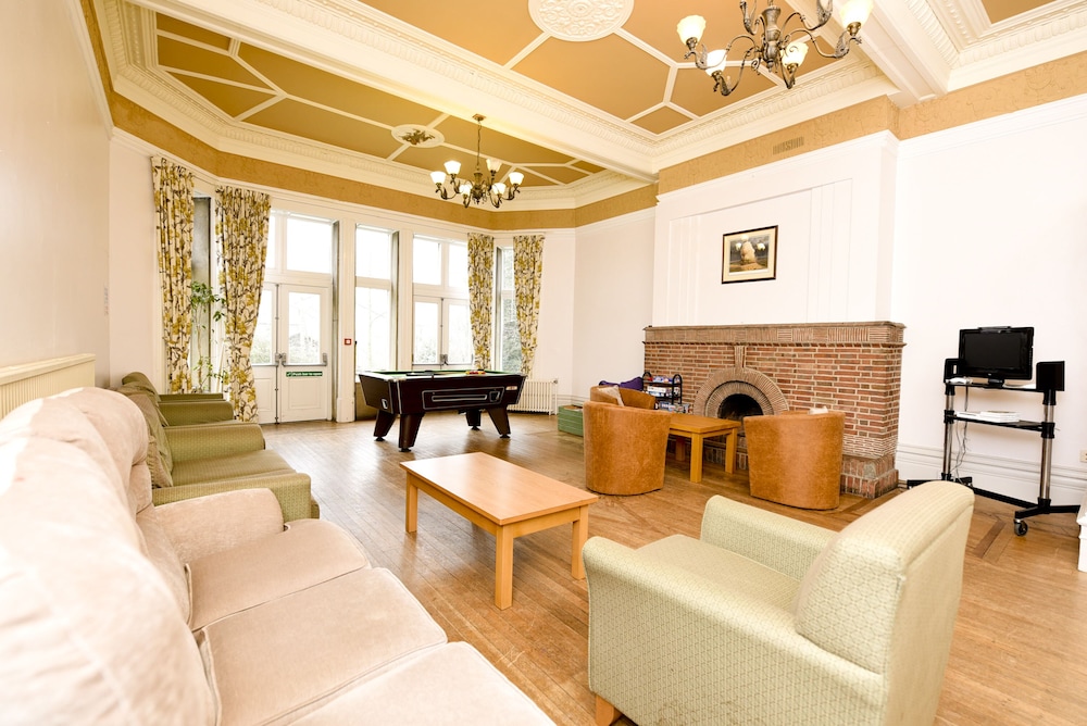 YHA Haworth - Hostel