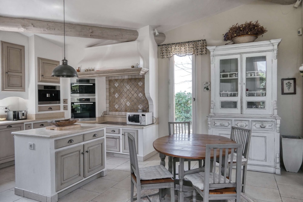 Villa des Maquignons Proven al Charm Exceptional View