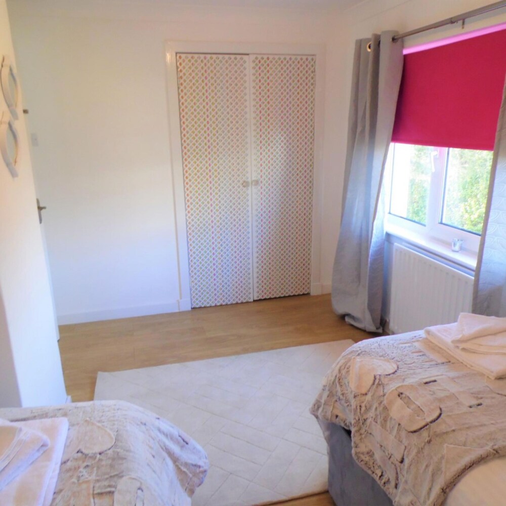 Stanefield House Motherwell