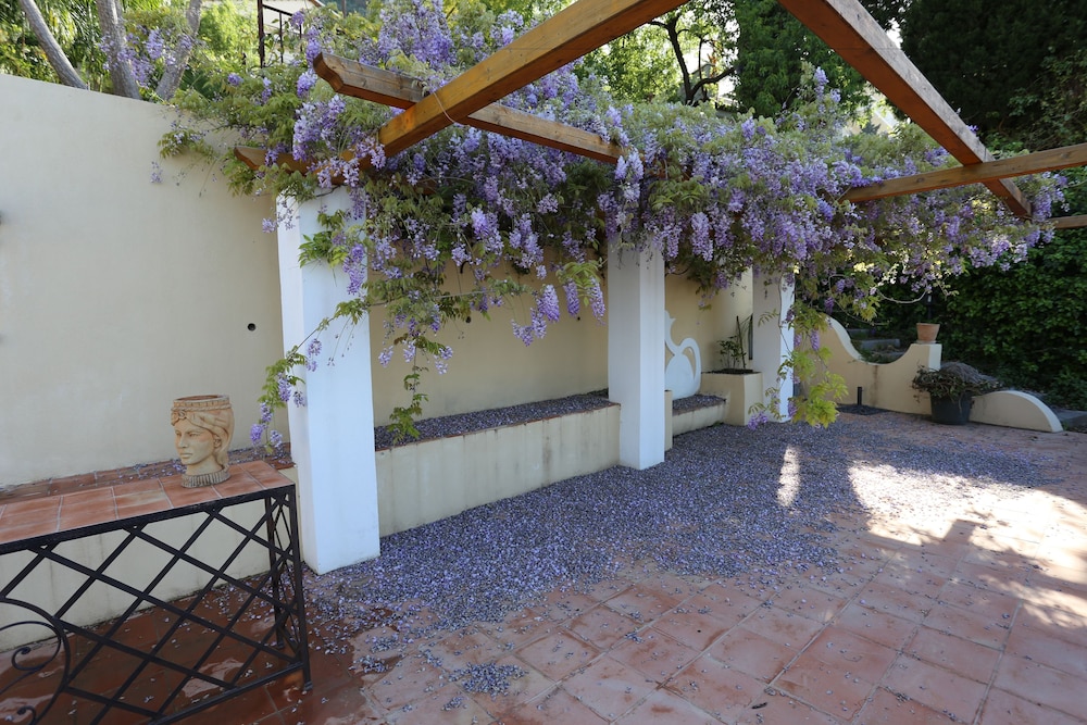 Casa Cuseni, UNESCO Intangible Cultural Heritage