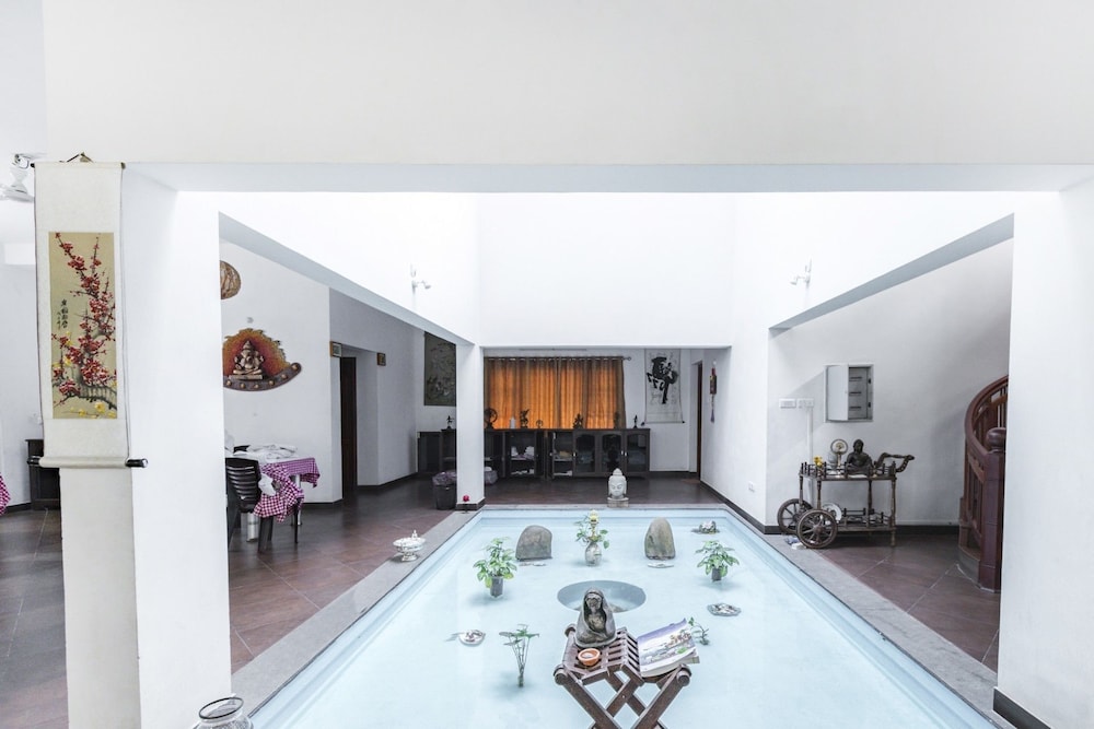 GuestHouser 5 BHK Homestay 5150