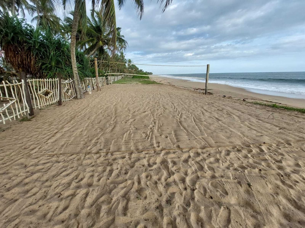 Helios Beach Resort