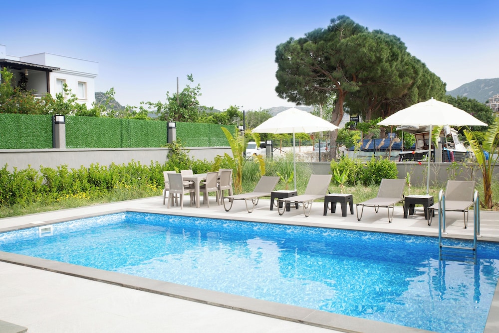 İmportantTravel BD4108 2Bedroomed Villa