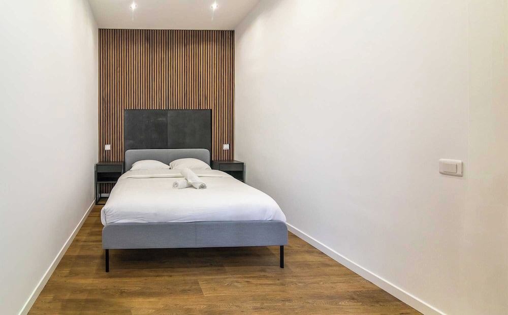 Renovated Cosy Apart Marseille Prefecture