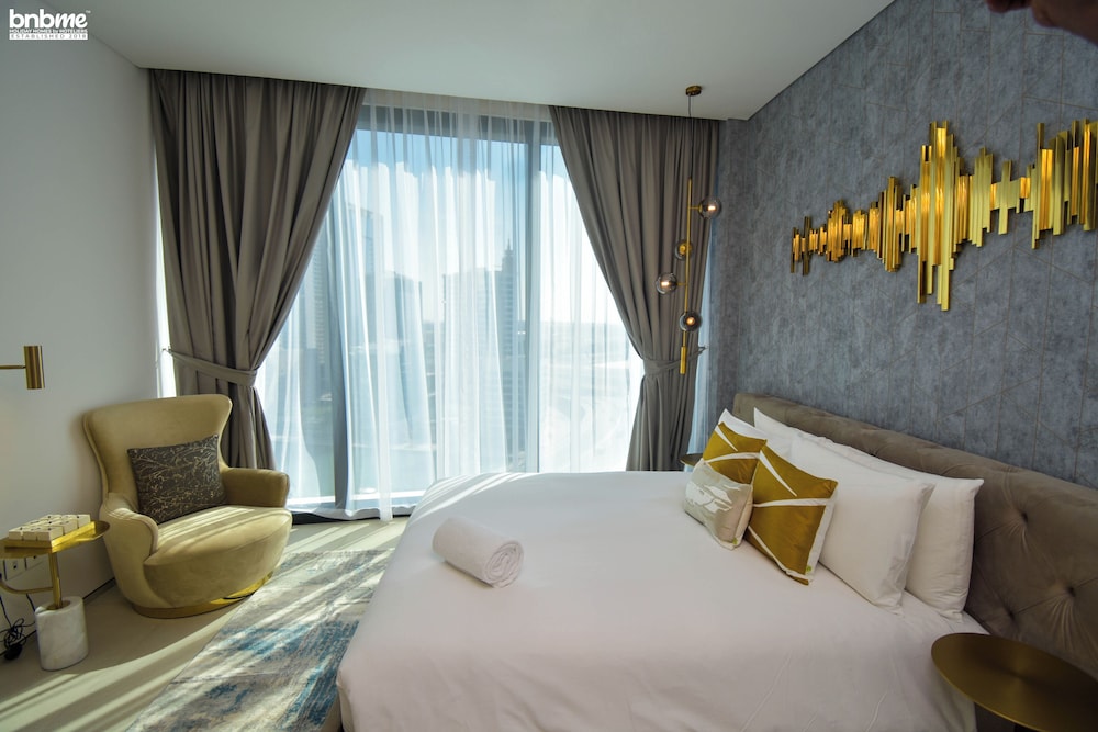 1B-Address JBR - 1107 by bnbmehomes