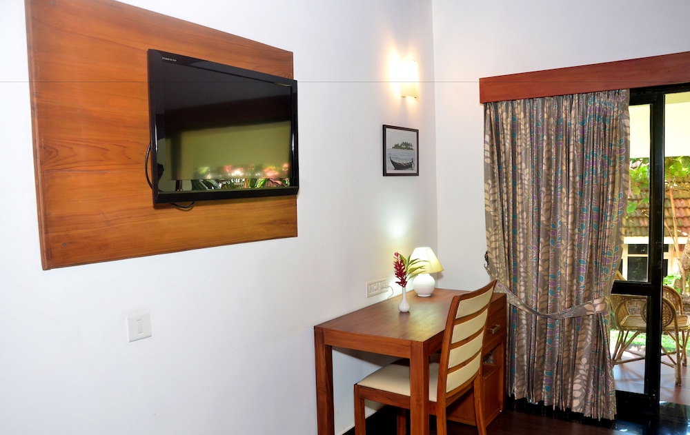 Vasco Dagama Beach Resort