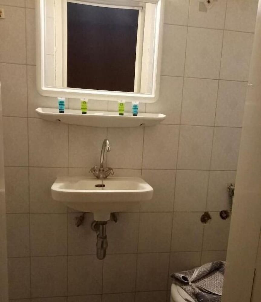 Sofia Rooms