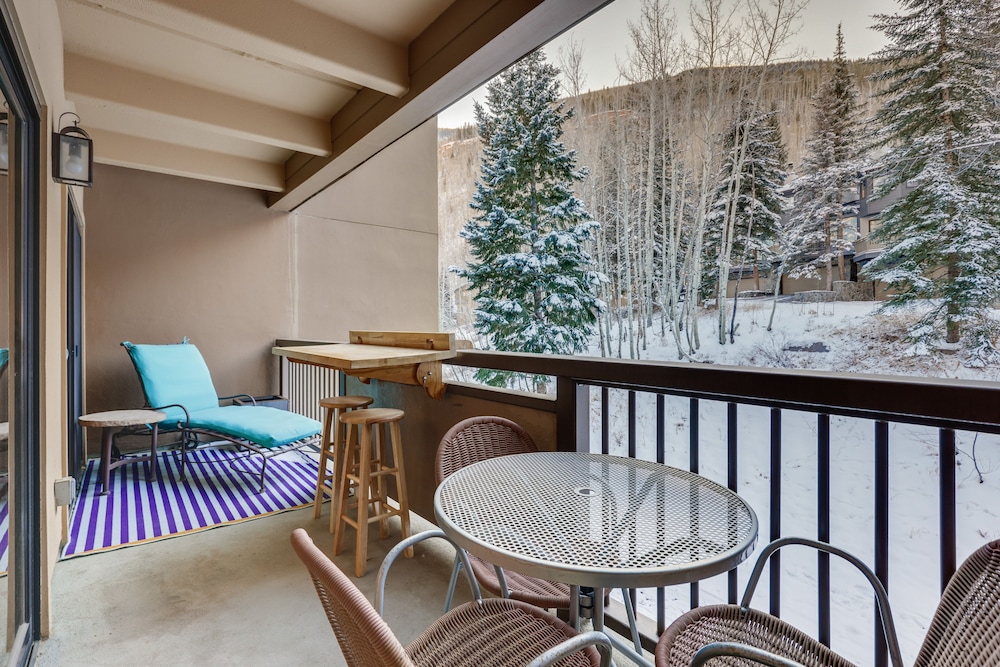 Condo Near Golf Club  2 Mi to Vail Ski Resort! - Property Image 5