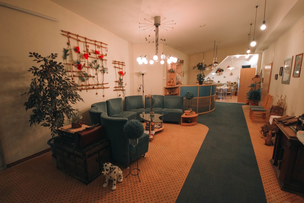 Hotel Nord