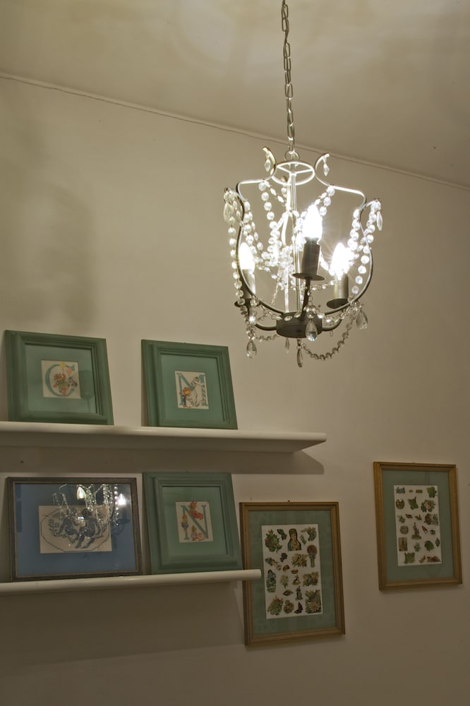 Cristina Rossi Bed and Breakfast