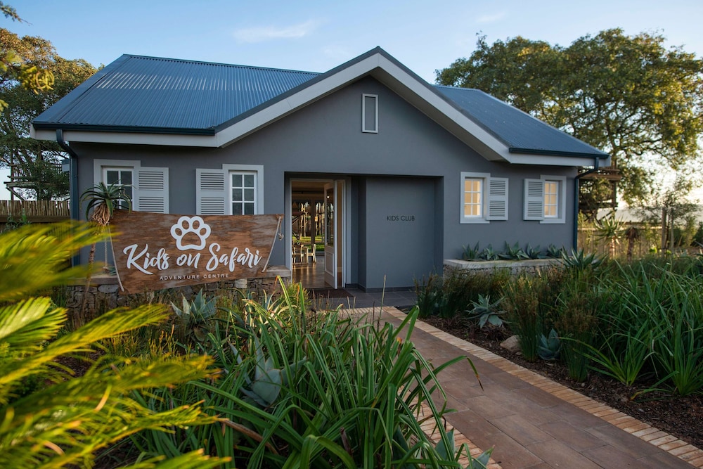 Shamwari Riverdene