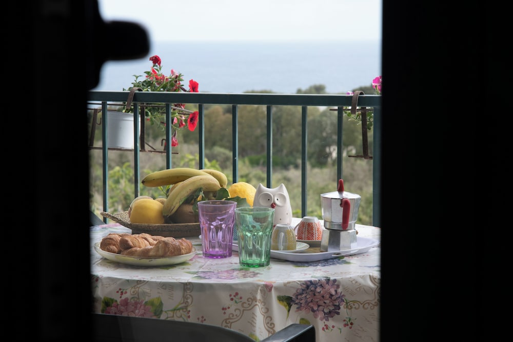 L'alba di Santa Cesarea