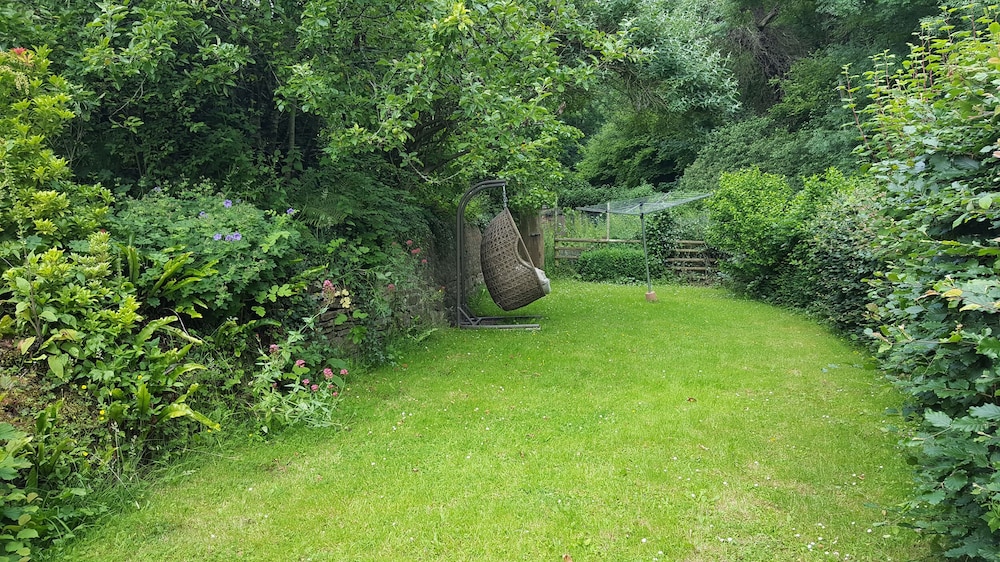 Anvil Cottage