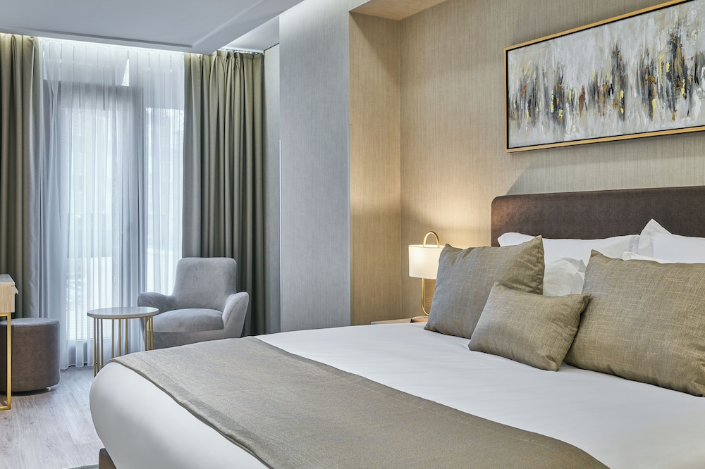 Rayelin Hotel Istanbul Old City Special Category - Image 21