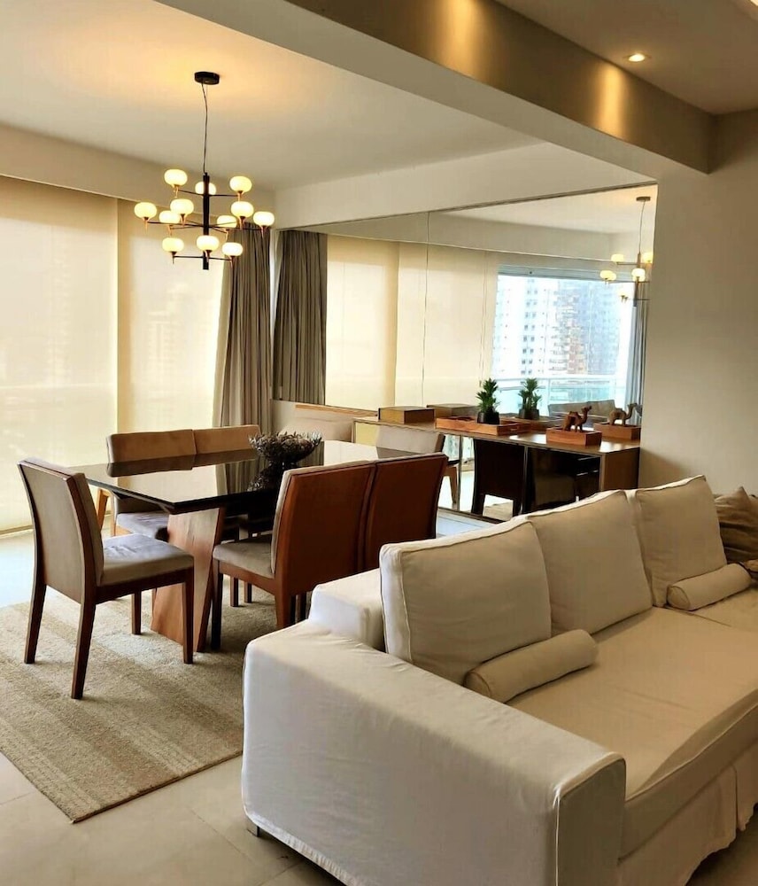 Charming Apartment