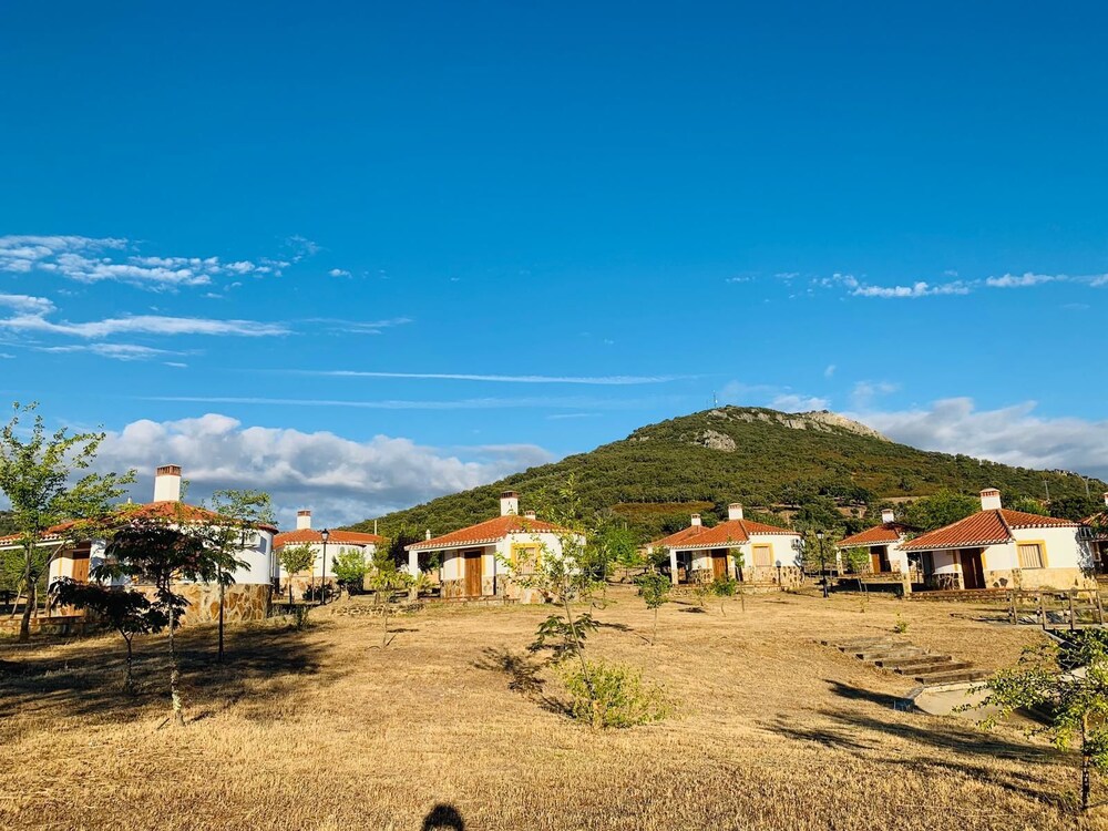 Complejo Rural El Buraco