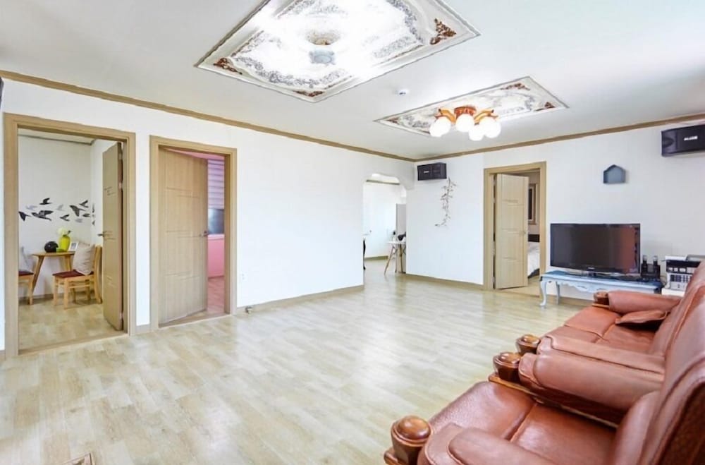 Pyeongchang Vacations - All pension - Property Image 7