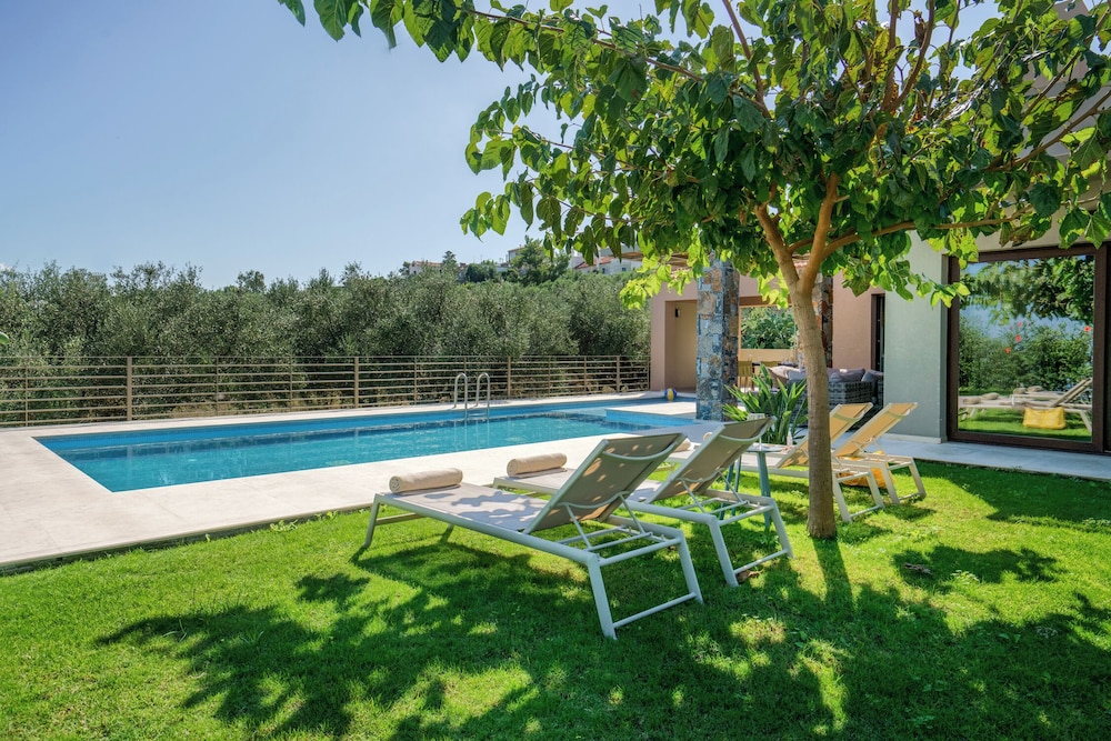 Olimpia Villas
