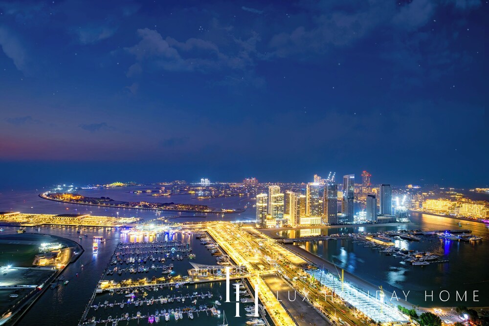 LUX Holiday Home - DAMAC Residenze 1