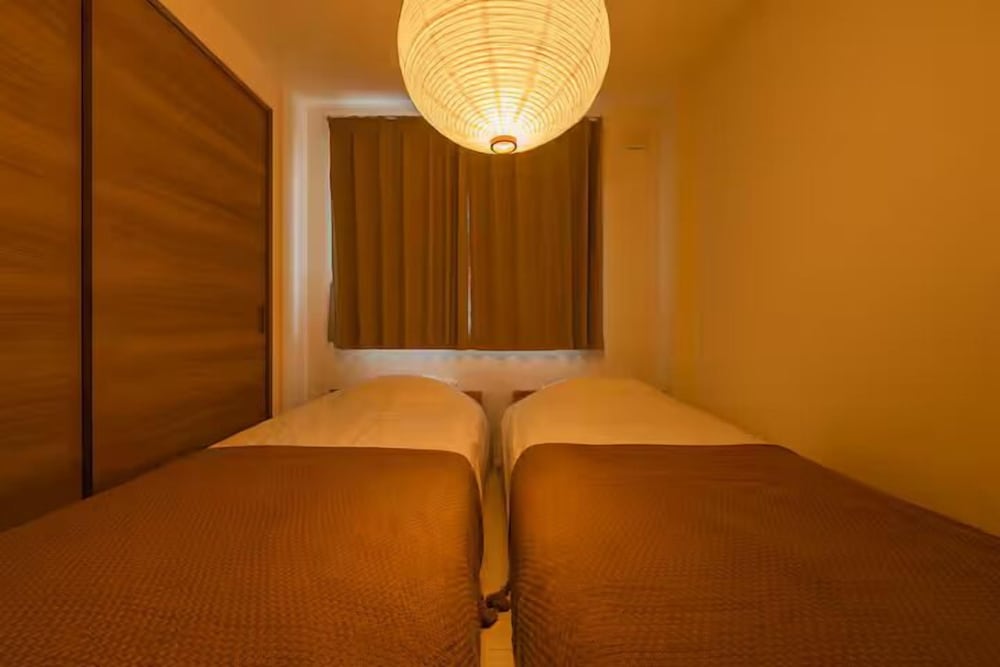 House Hotel Ekoda 201 202