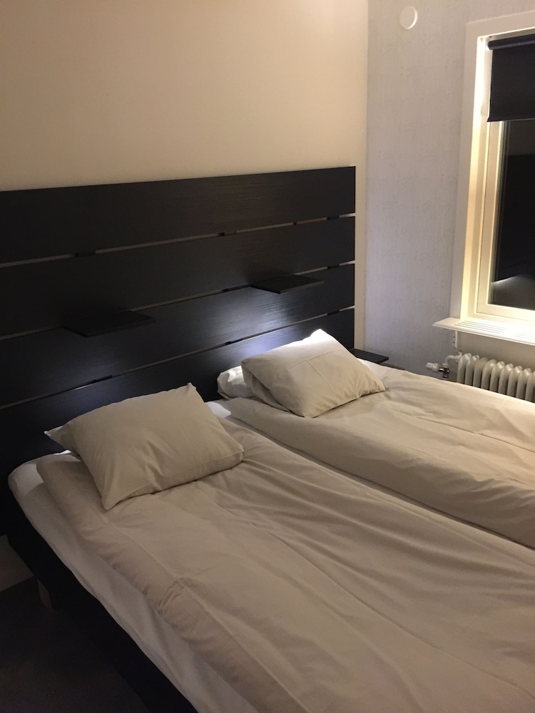 Gävle Pendlarlägenhet