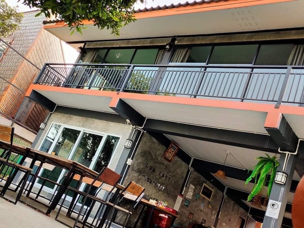 Lom Choi Home Stay Ayutthaya - Hostel