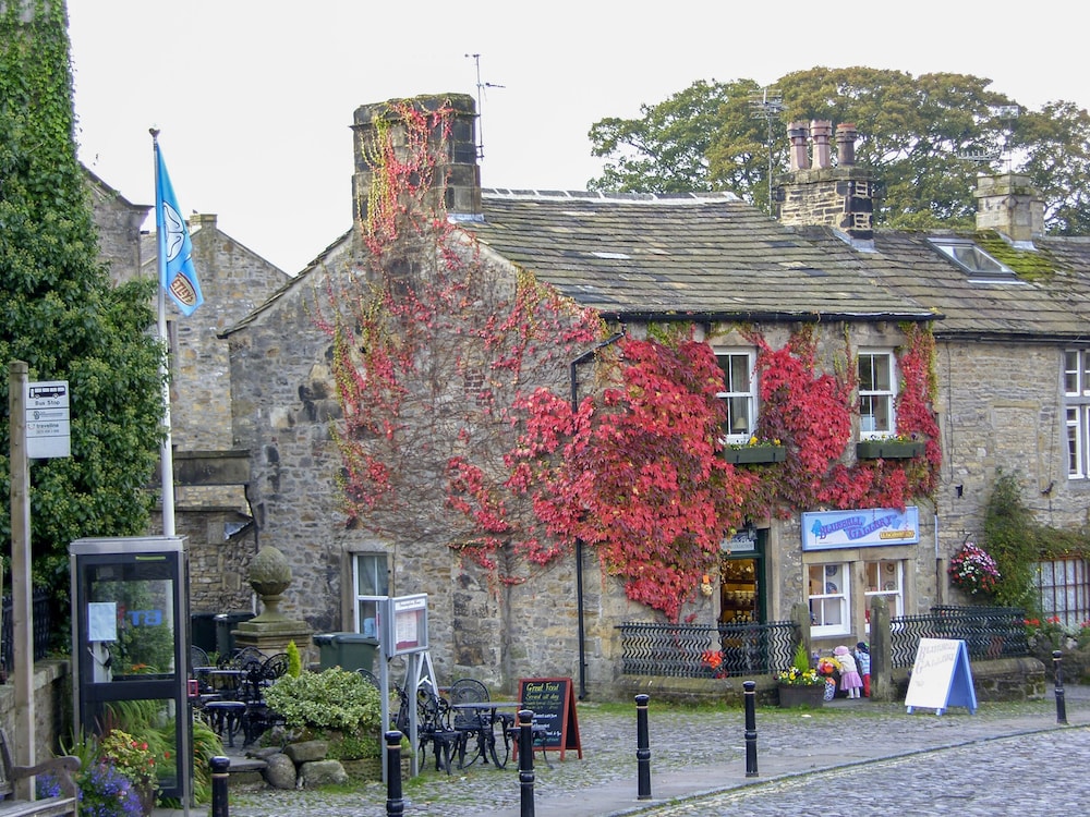 Town Head Cottage