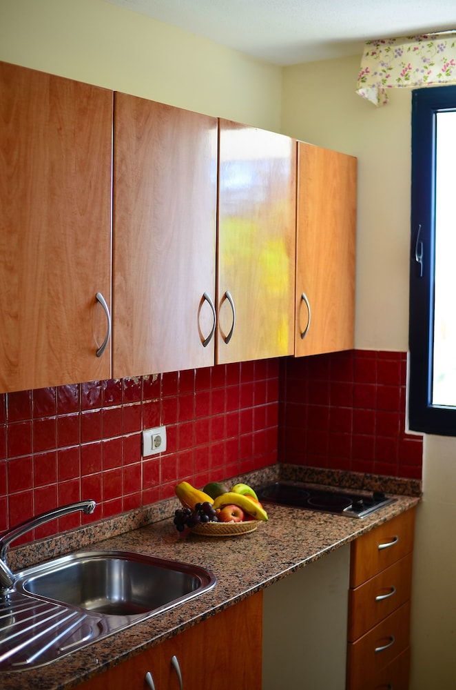 Apartamentos Oasis Maspalomas