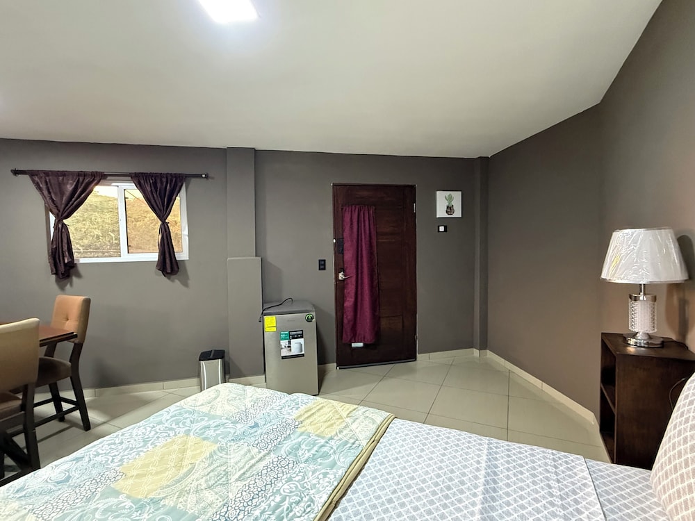 El Mangal B&B