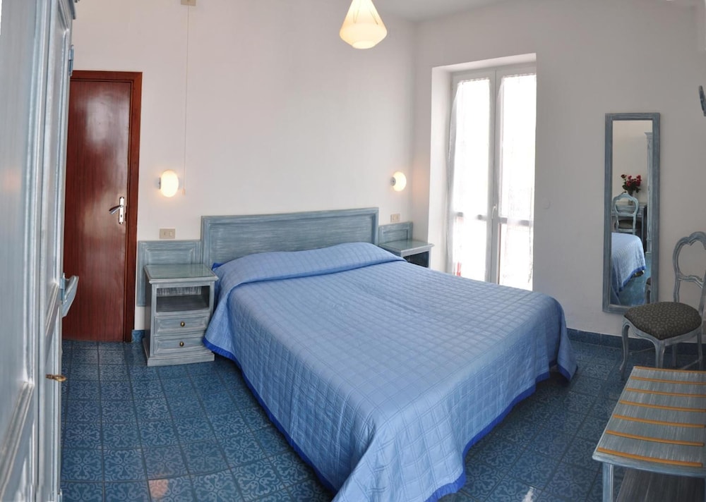 Hotel Residence Villa Teresa