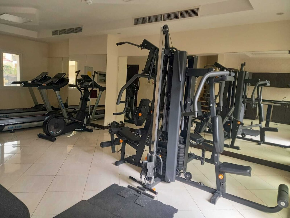 Your Dream 3br Villa With a Hall