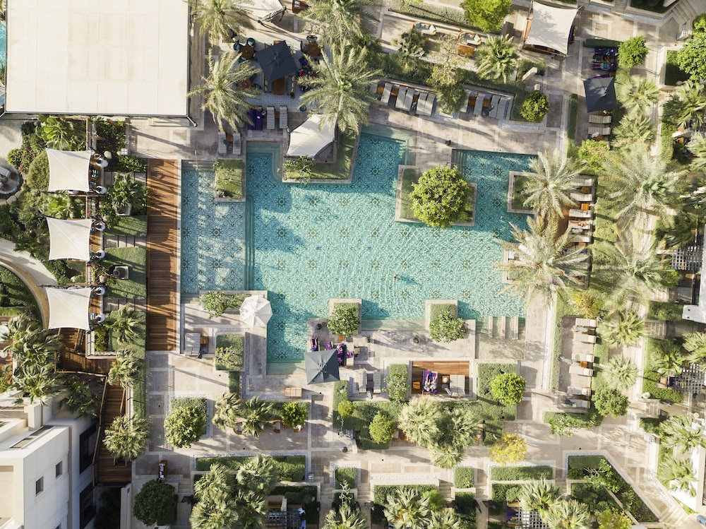 Jumeirah Al Naseem Dubai