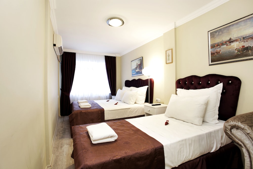 Spinel Hotel - Image 44