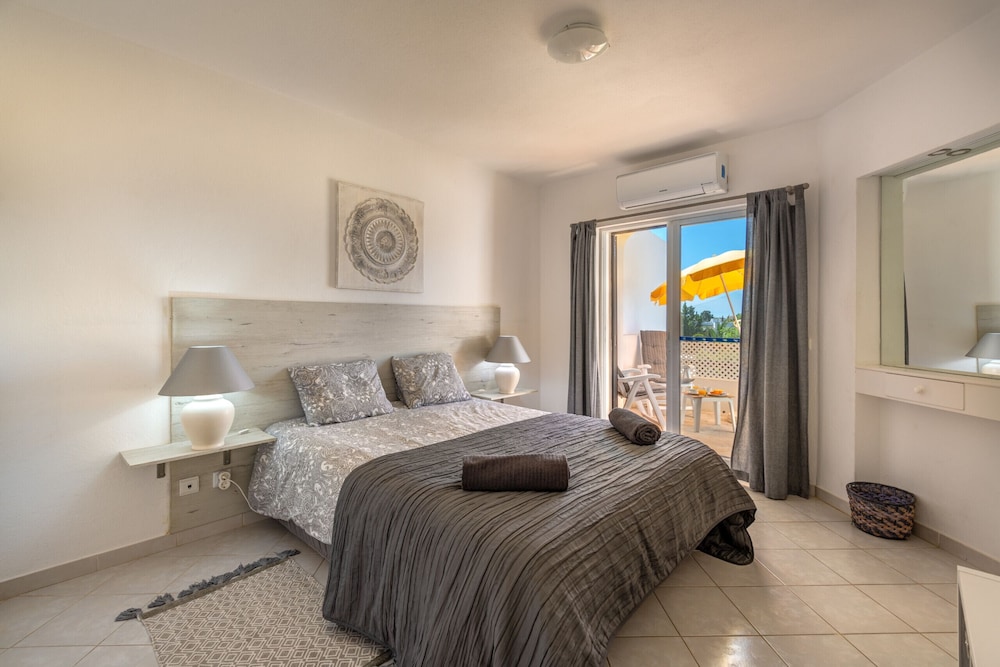 Albufeira Balaia Golf Village 6 Byhoming