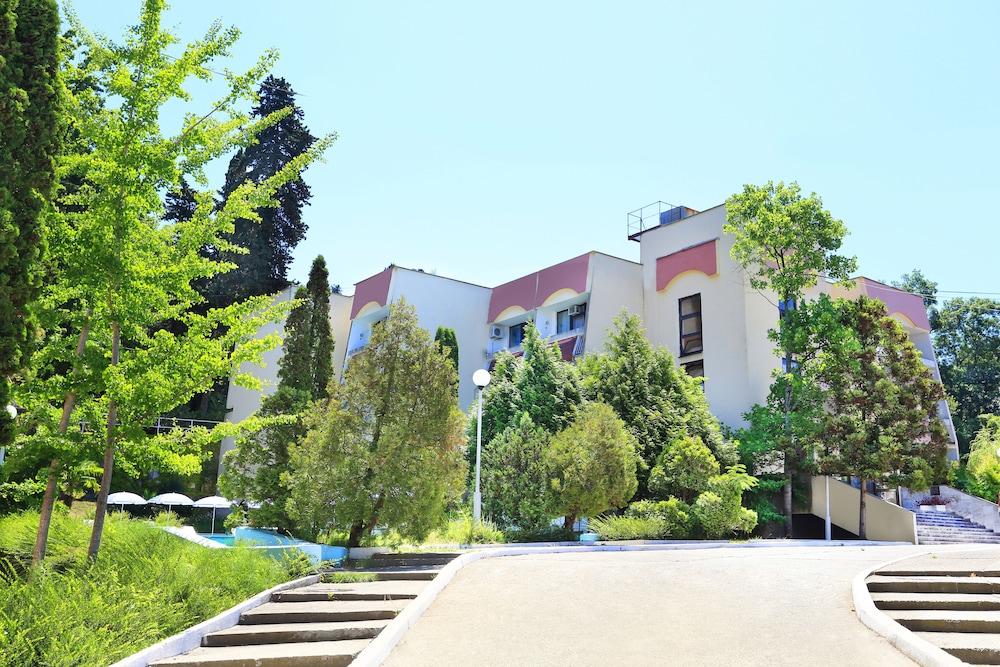 Magadan Health Resort