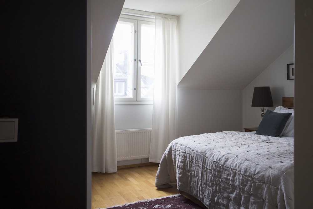 2ndhomes 2BR Penthouse with Balcony and Sauna view 3