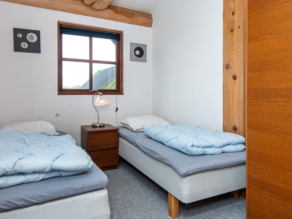 12 Person Holiday Home in Nimtofte-by Traum view 4