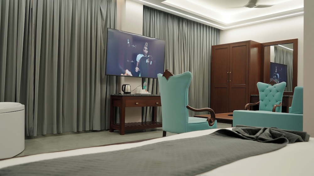 Hotel Devaan