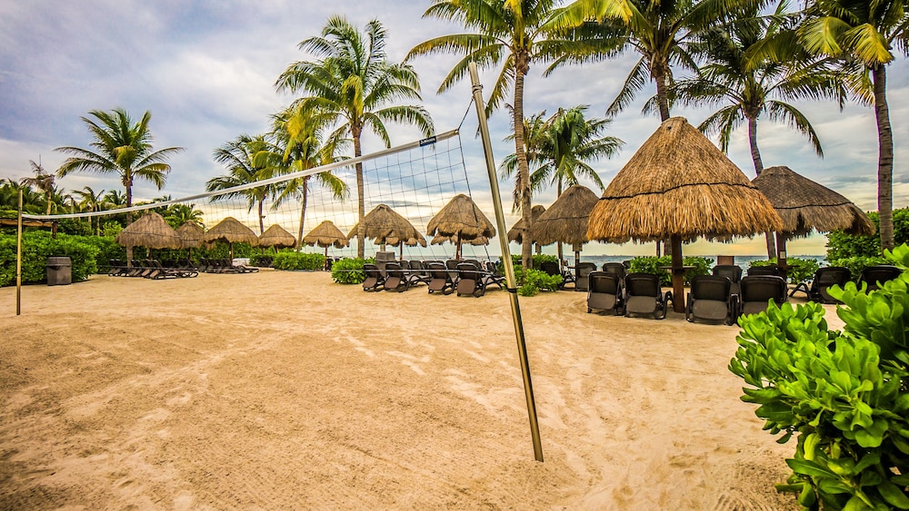 The Elements Oceanfront & Beachside Condo Hotel