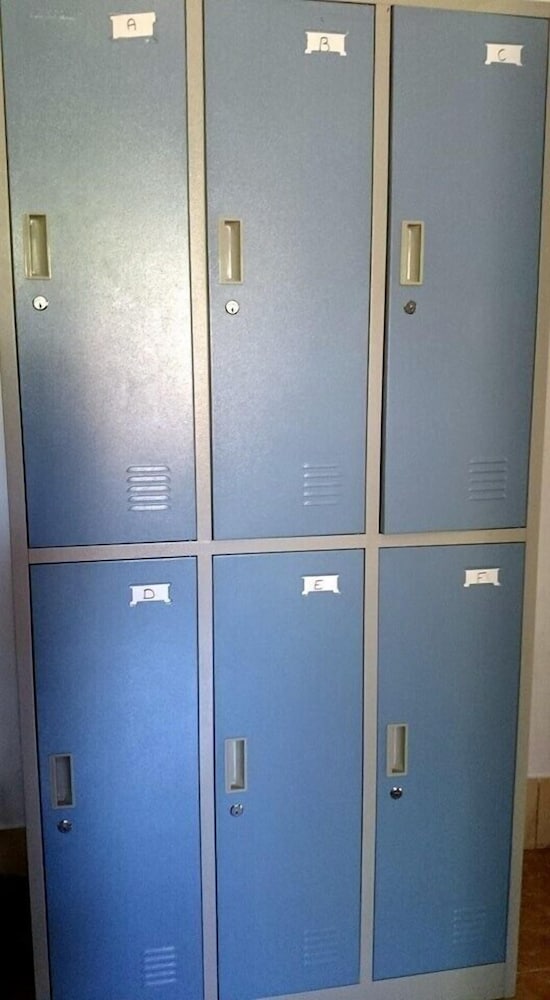 Same Same - Bungalows - Hostel