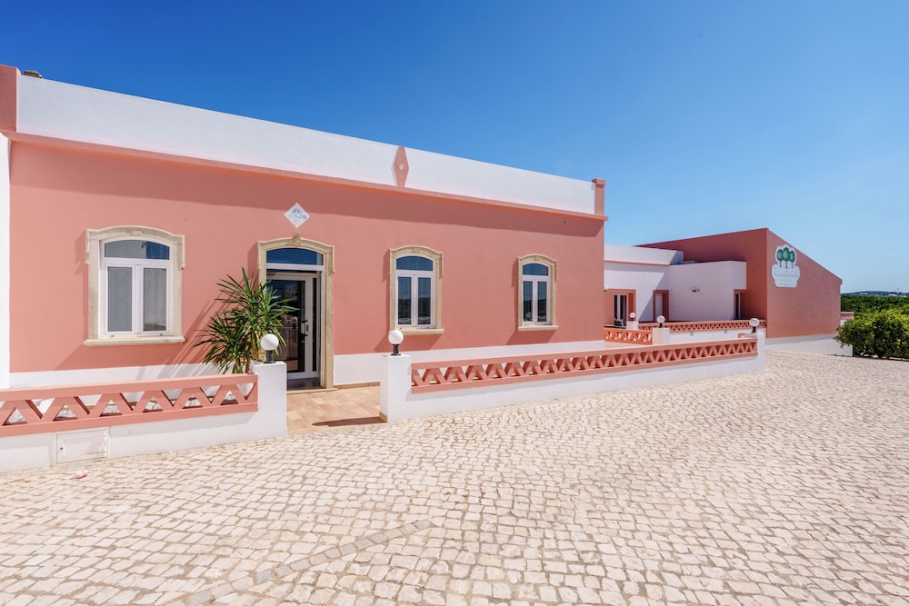 Quinta dos Is