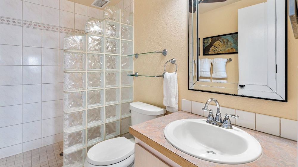Oceanfront - Free Concierge - Wifi - Top Floor - Vrkcv