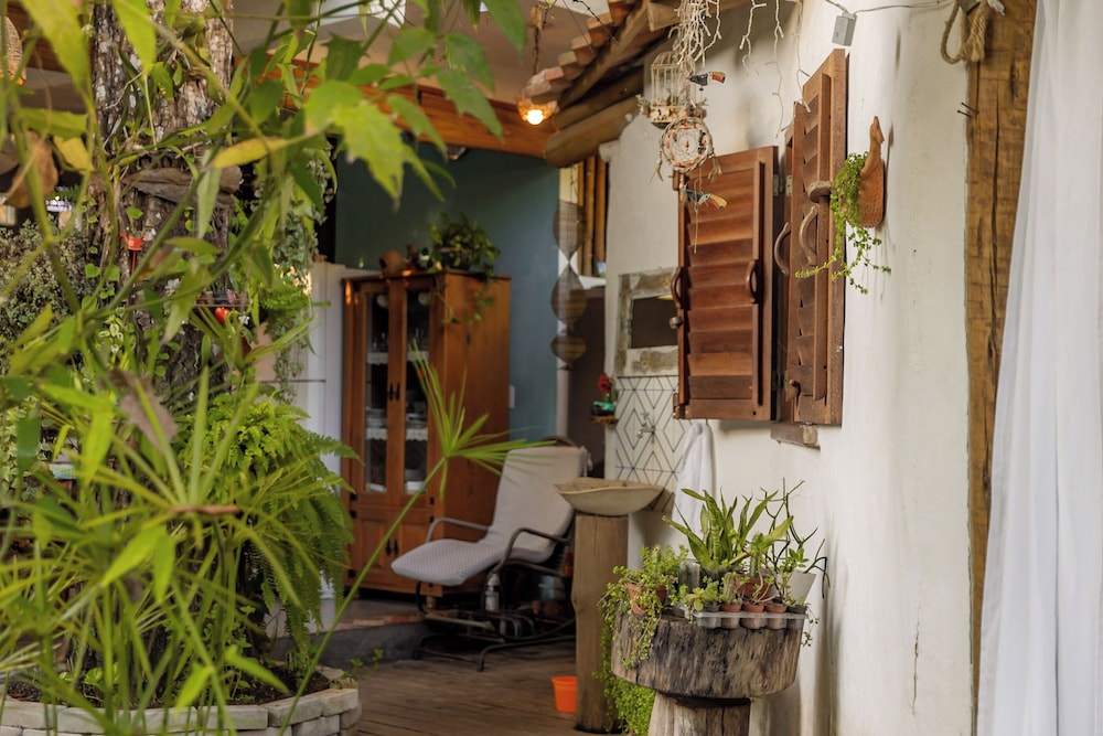 Serendipity Trancoso