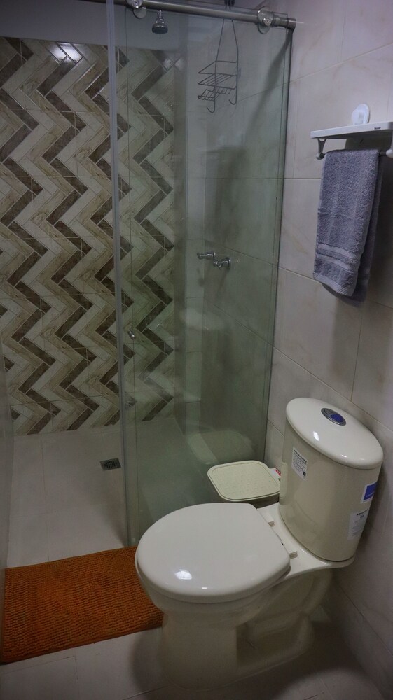 HOSTAL KASAMADOR